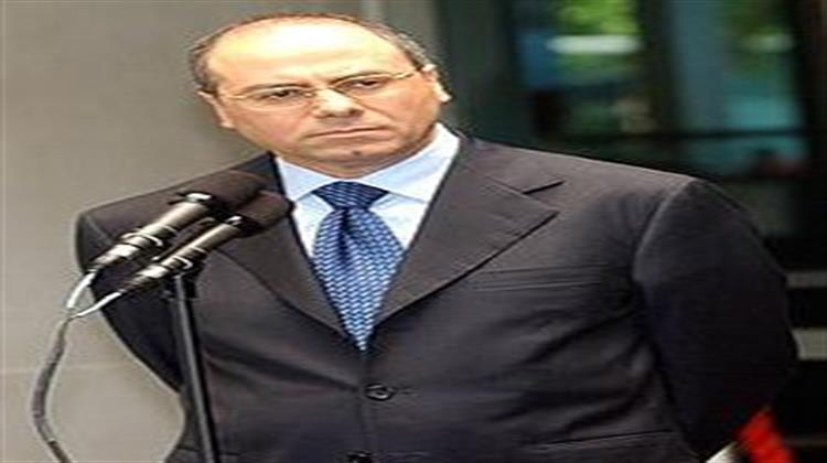 Σιλβάν Σαλόμ: Υπουργός Ενέργειας του Ισραήλ